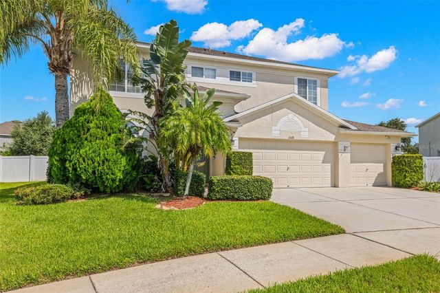 11108 KEMPTON VISTA DRIVE, Riverview, FL 33579