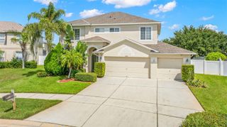 11108 KEMPTON VISTA DRIVE, Riverview, FL 33579