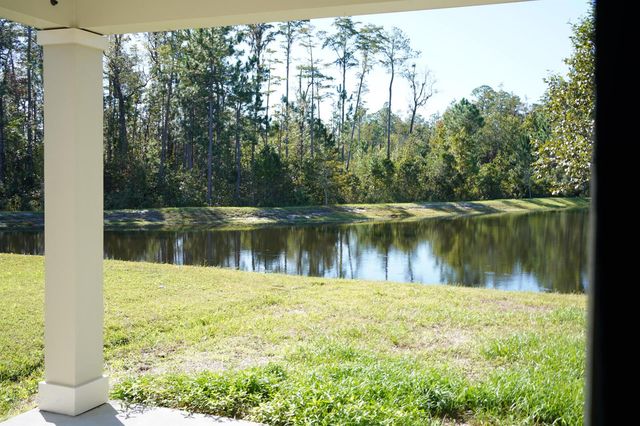 855 Sycamore Way, Orange Park, FL 32073