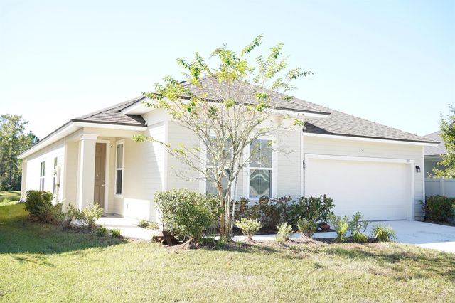 855 Sycamore Way, Orange Park, FL 32073