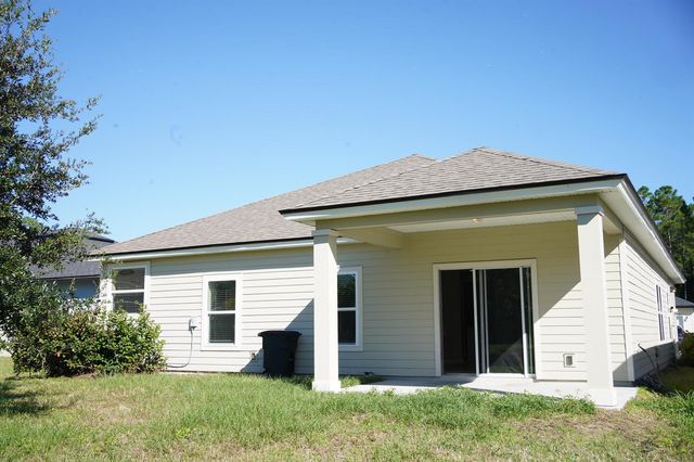 855 Sycamore Way, Orange Park, FL 32073