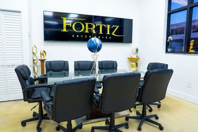 2100 NW 99th Ave, Doral, FL 33172