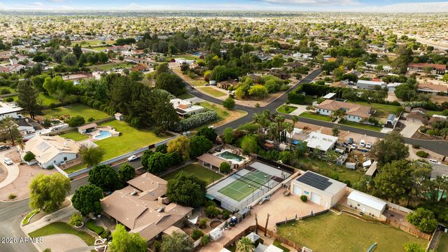 4106 E FAIRVIEW Circle, Mesa, AZ 85206