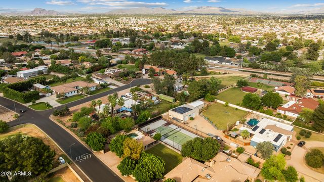 4106 E FAIRVIEW Circle, Mesa, AZ 85206