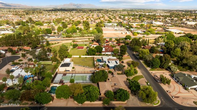 4106 E FAIRVIEW Circle, Mesa, AZ 85206