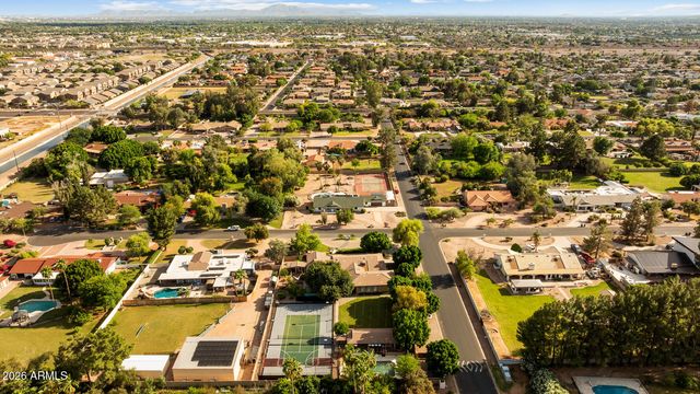 4106 E FAIRVIEW Circle, Mesa, AZ 85206