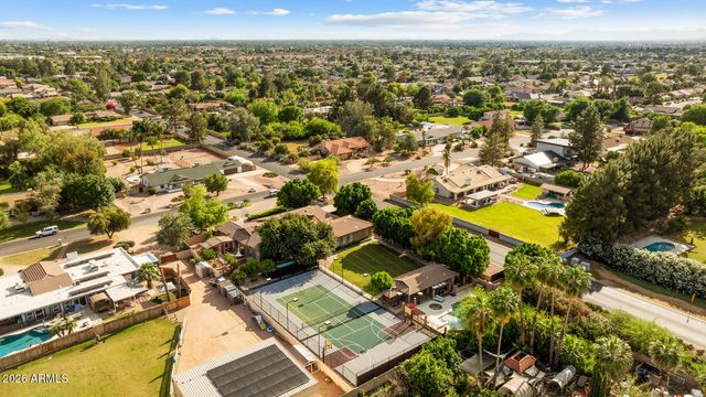 4106 E FAIRVIEW Circle, Mesa, AZ 85206