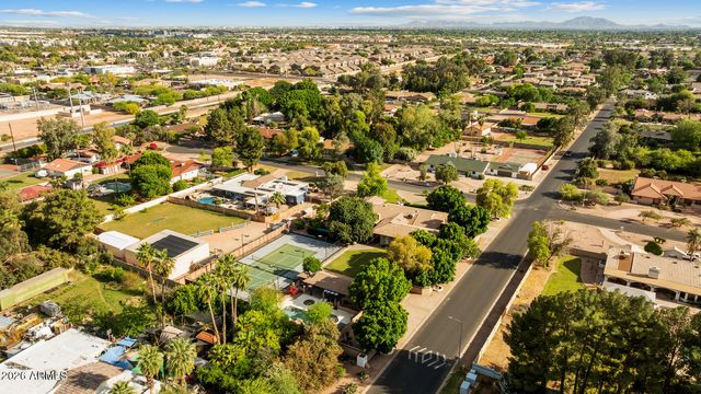 4106 E FAIRVIEW Circle, Mesa, AZ 85206