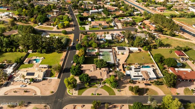 4106 E FAIRVIEW Circle, Mesa, AZ 85206