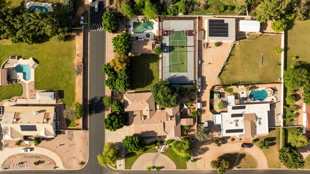 4106 E FAIRVIEW Circle, Mesa, AZ 85206