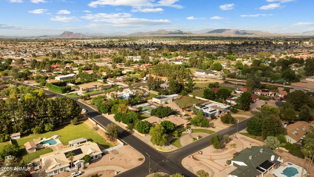 4106 E FAIRVIEW Circle, Mesa, AZ 85206