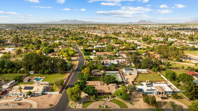 4106 E FAIRVIEW Circle, Mesa, AZ 85206