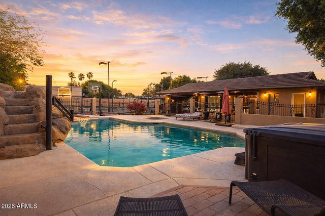 4106 E FAIRVIEW Circle, Mesa, AZ 85206