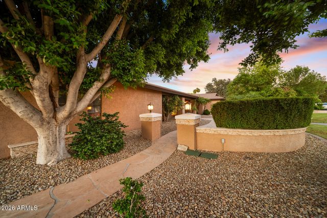 4106 E FAIRVIEW Circle, Mesa, AZ 85206