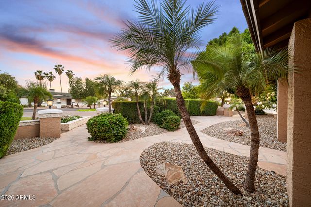 4106 E FAIRVIEW Circle, Mesa, AZ 85206