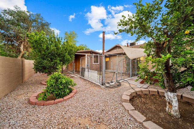 4106 E FAIRVIEW Circle, Mesa, AZ 85206