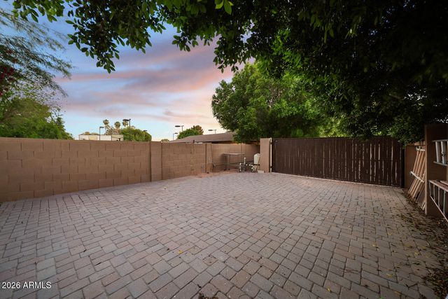 4106 E FAIRVIEW Circle, Mesa, AZ 85206