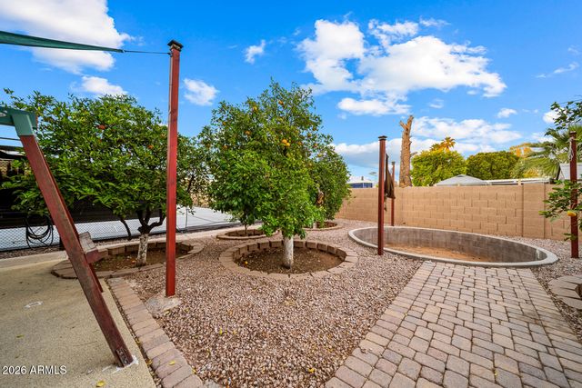 4106 E FAIRVIEW Circle, Mesa, AZ 85206