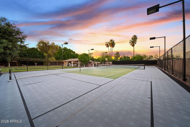 4106 E FAIRVIEW Circle, Mesa, AZ 85206