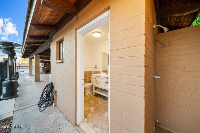 4106 E FAIRVIEW Circle, Mesa, AZ 85206