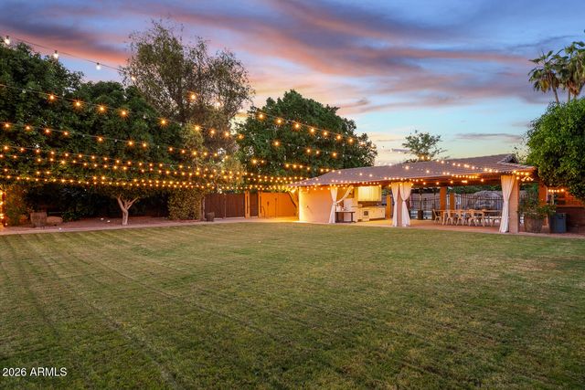 4106 E FAIRVIEW Circle, Mesa, AZ 85206