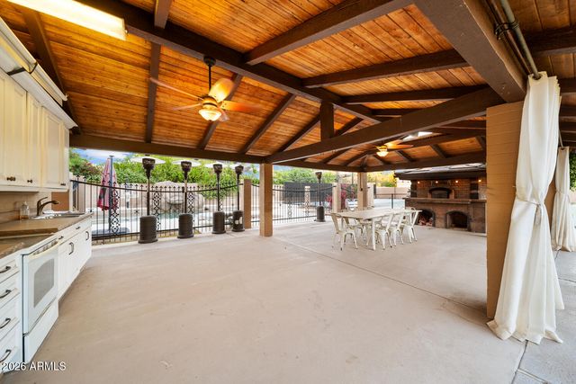 4106 E FAIRVIEW Circle, Mesa, AZ 85206