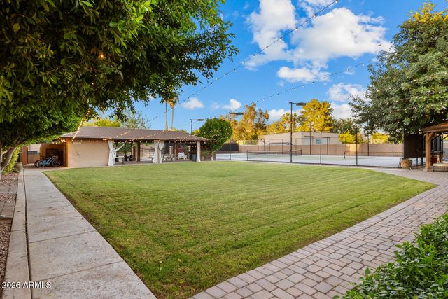 4106 E FAIRVIEW Circle, Mesa, AZ 85206