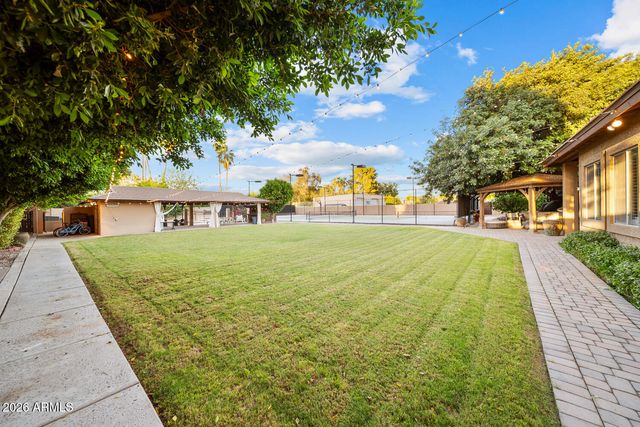 4106 E FAIRVIEW Circle, Mesa, AZ 85206