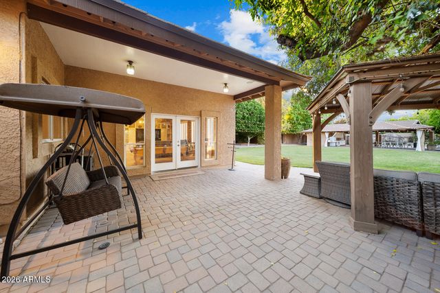 4106 E FAIRVIEW Circle, Mesa, AZ 85206