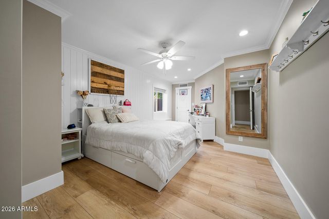 4106 E FAIRVIEW Circle, Mesa, AZ 85206