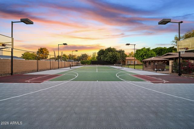 4106 E FAIRVIEW Circle, Mesa, AZ 85206