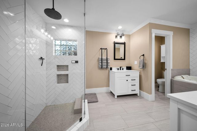 4106 E FAIRVIEW Circle, Mesa, AZ 85206