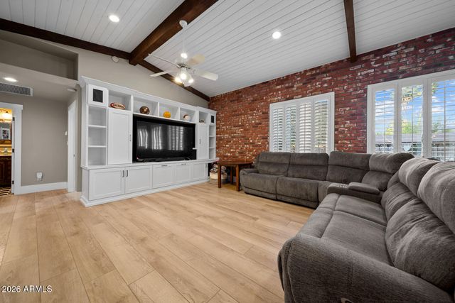 4106 E FAIRVIEW Circle, Mesa, AZ 85206