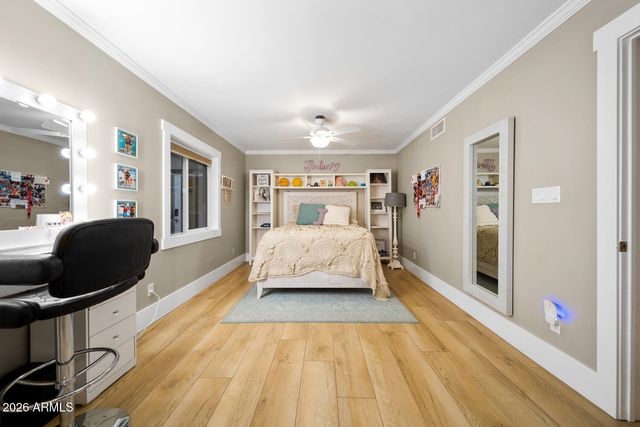 4106 E FAIRVIEW Circle, Mesa, AZ 85206