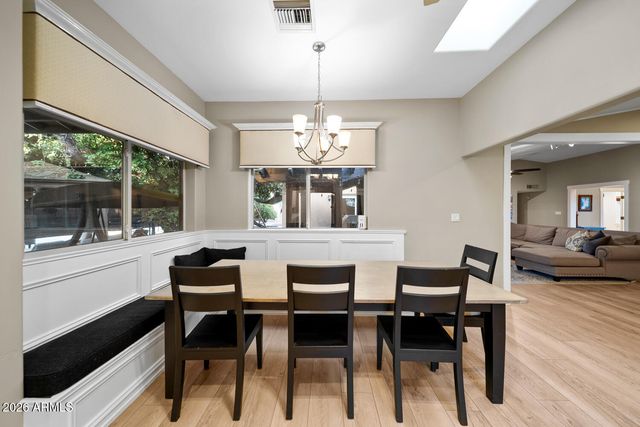 4106 E FAIRVIEW Circle, Mesa, AZ 85206