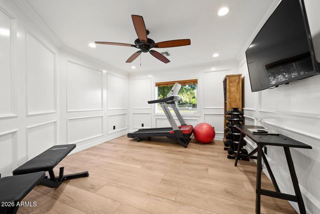 4106 E FAIRVIEW Circle, Mesa, AZ 85206