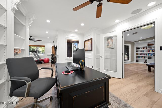 4106 E FAIRVIEW Circle, Mesa, AZ 85206