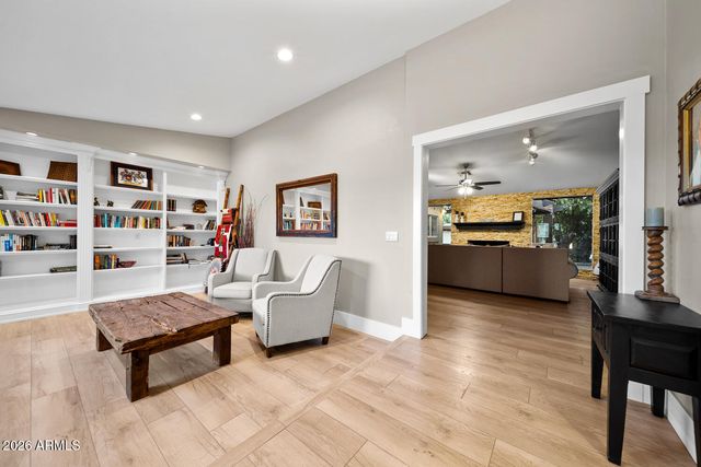 4106 E FAIRVIEW Circle, Mesa, AZ 85206