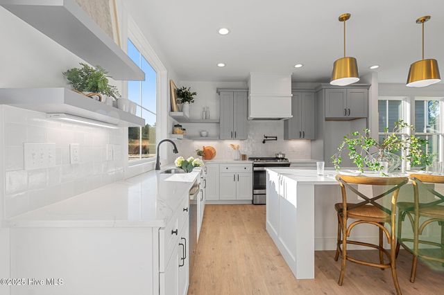 440 W Illinois Avenue, Southern Pines, NC 28387