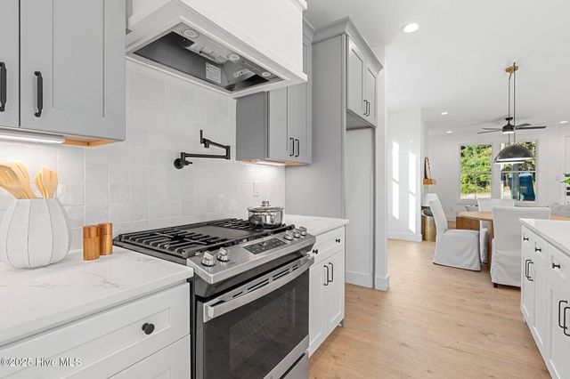 440 W Illinois Avenue, Southern Pines, NC 28387