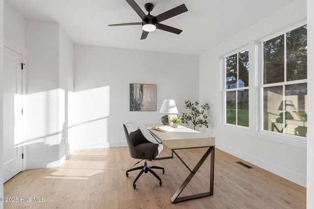 440 W Illinois Avenue, Southern Pines, NC 28387