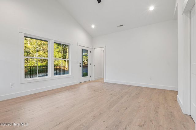 440 W Illinois Avenue, Southern Pines, NC 28387