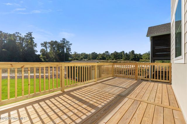 440 W Illinois Avenue, Southern Pines, NC 28387