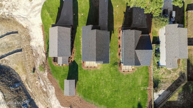 440 W Illinois Avenue, Southern Pines, NC 28387