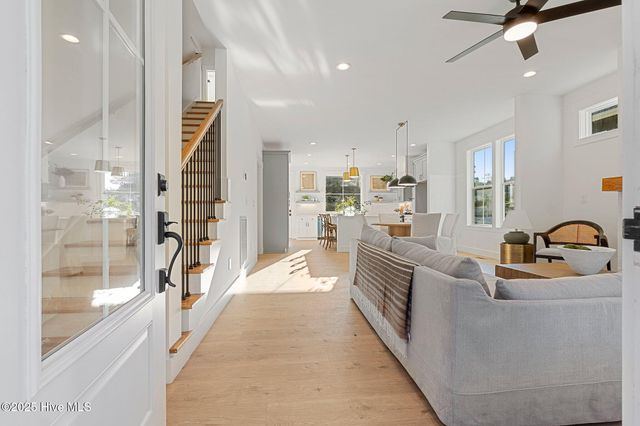 440 W Illinois Avenue, Southern Pines, NC 28387