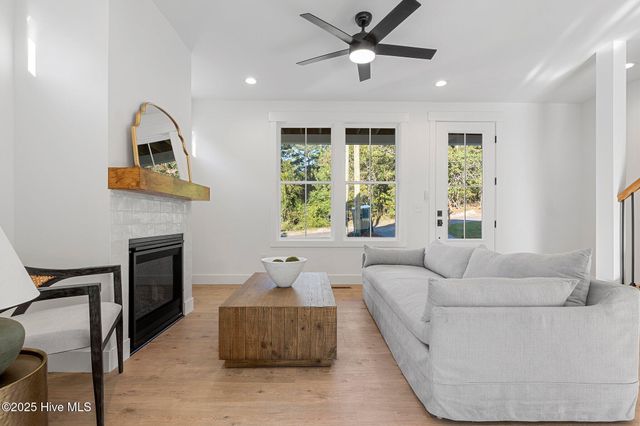 440 W Illinois Avenue, Southern Pines, NC 28387