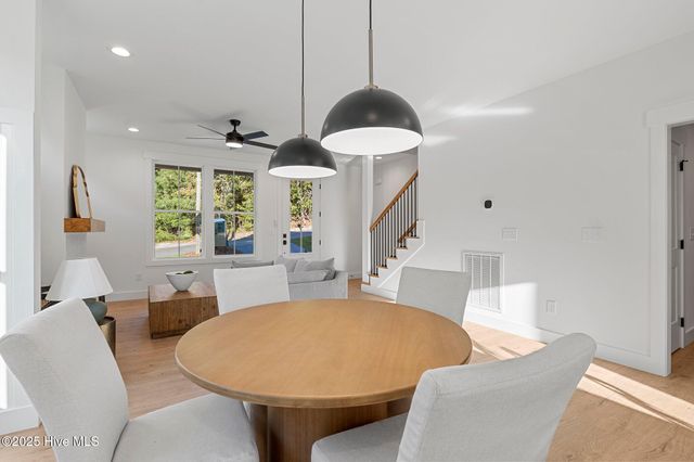 440 W Illinois Avenue, Southern Pines, NC 28387