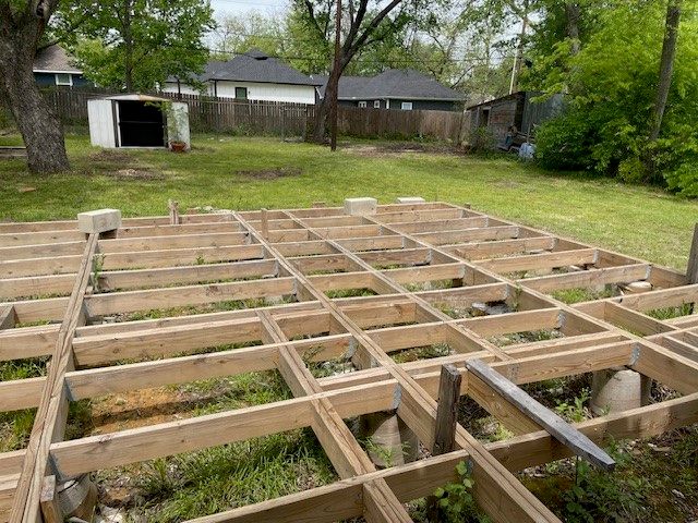 515 E Murray Street, Denison, TX 75021