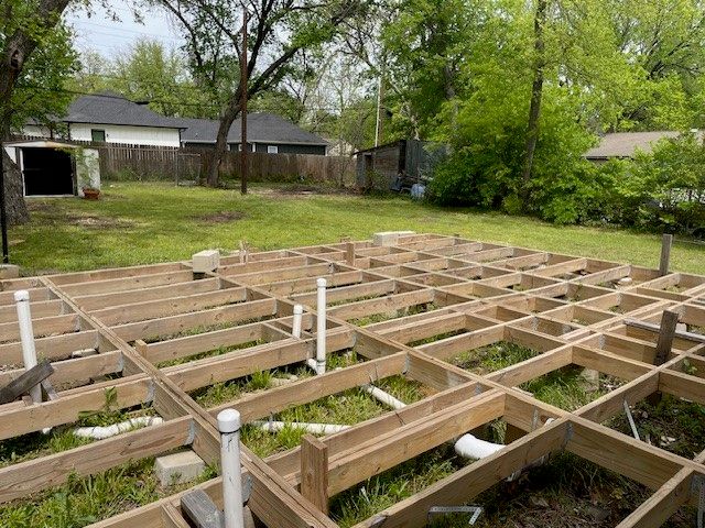 515 E Murray Street, Denison, TX 75021