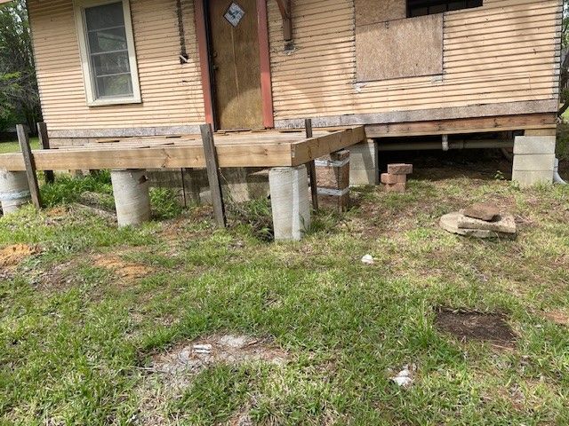 515 E Murray Street, Denison, TX 75021